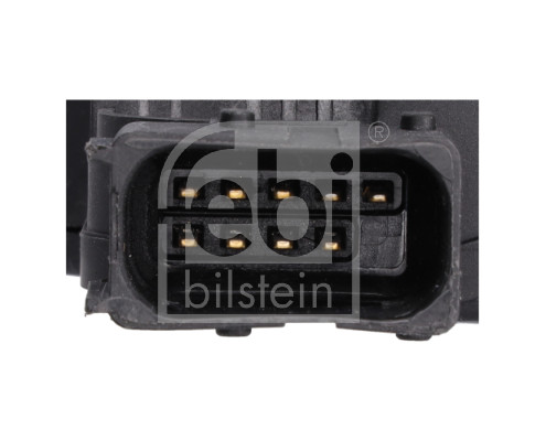 Serrure de porte FEBI BILSTEIN ref. 199287