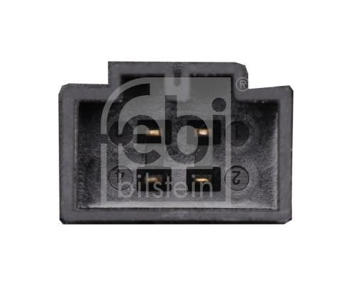 Serrure de hayon FEBI BILSTEIN ref. 199296
