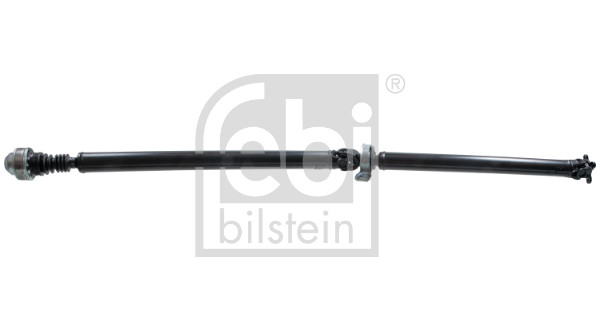 Árbol cardán (Árbol de transmisión) FEBI BILSTEIN ref. 199335