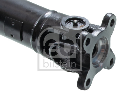 Árbol cardán (Árbol de transmisión) FEBI BILSTEIN ref. 199335