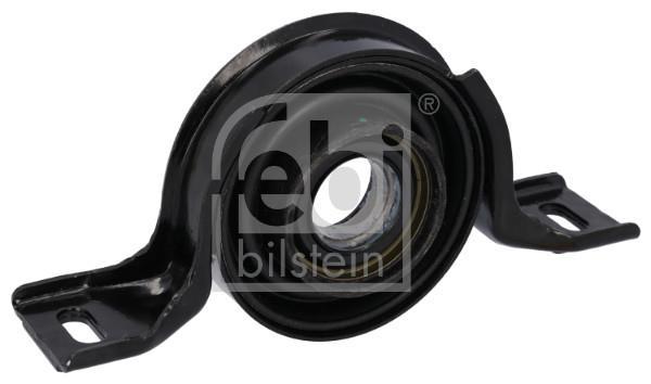 Suspensão, eixo cardan FEBI BILSTEIN ref. 199337