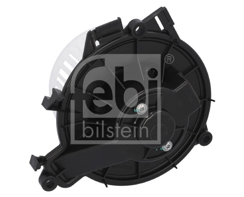 Pulseur d'air habitacle (Ventilateur habitacle) FEBI BILSTEIN 199460
