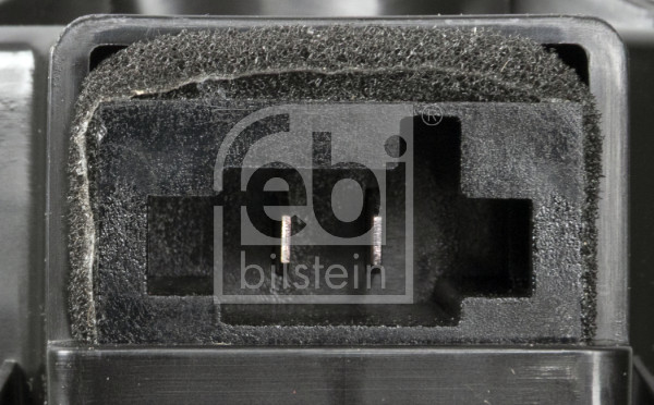 Pulseur d'air habitacle (Ventilateur habitacle) FEBI BILSTEIN 199460