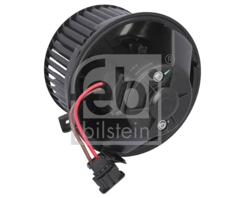 Ventilador de habitáculo FEBI BILSTEIN ref. 199461
