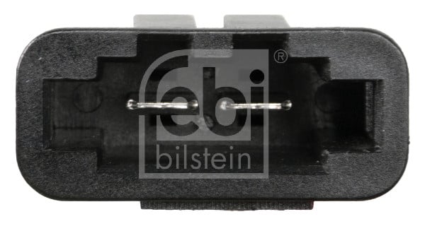 Ventilador de habitáculo FEBI BILSTEIN ref. 199461