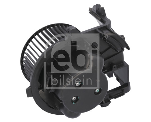 Pulseur d'air habitacle (Ventilateur habitacle) FEBI BILSTEIN ref. 199464