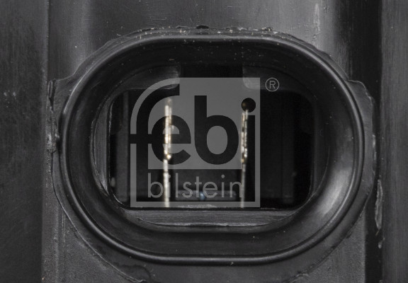 Pulseur d'air habitacle (Ventilateur habitacle) FEBI BILSTEIN ref. 199464