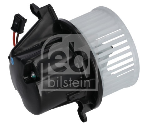 Pulseur d'air habitacle (Ventilateur habitacle) FEBI BILSTEIN 199465