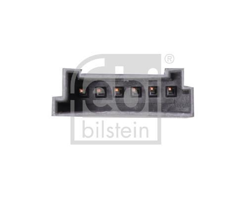Interrupteur, lève-vitre (Bouton de lève-vitre) FEBI BILSTEIN ref. 199469