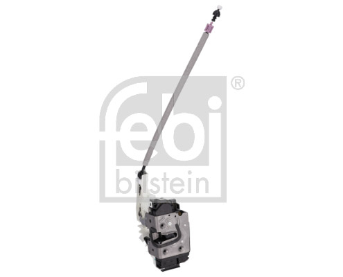 Serrure de porte FEBI BILSTEIN ref. 199473