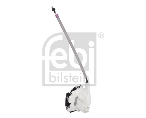 Serrure de porte FEBI BILSTEIN ref. 199473
