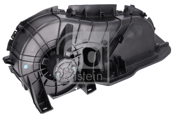 Pulseur d'air habitacle (Ventilateur habitacle) FEBI BILSTEIN ref. 199487