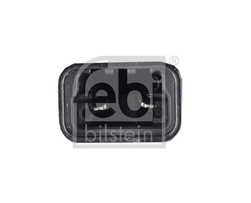 Pulseur d'air habitacle (Ventilateur habitacle) FEBI BILSTEIN ref. 199487