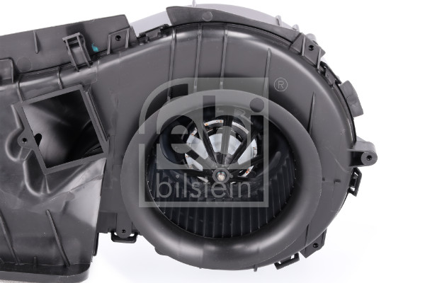 Pulseur d'air habitacle (Ventilateur habitacle) FEBI BILSTEIN ref. 199487