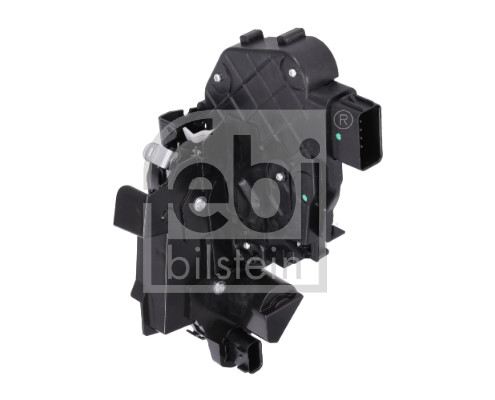 Serrure de porte FEBI BILSTEIN ref. 199490