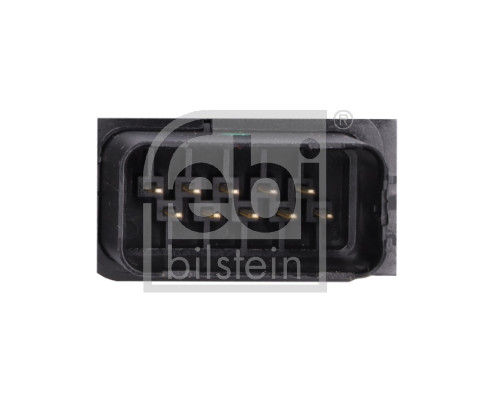 Serrure de porte FEBI BILSTEIN ref. 199490