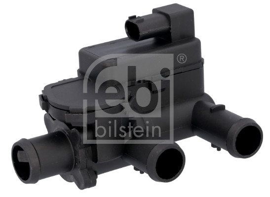 Robinet de chauffage (Robinet de chauffage) FEBI BILSTEIN ref. 199503