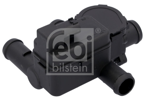 Robinet de chauffage (Robinet de chauffage) FEBI BILSTEIN ref. 199503