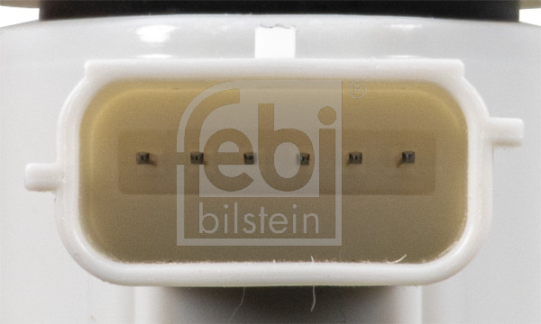 Interrupteur des feux de freins FEBI BILSTEIN ref. 199519
