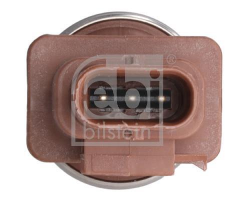 Palpeur, température des gaz FEBI BILSTEIN ref. 199526