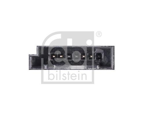 Serrure de porte FEBI BILSTEIN ref. 199555