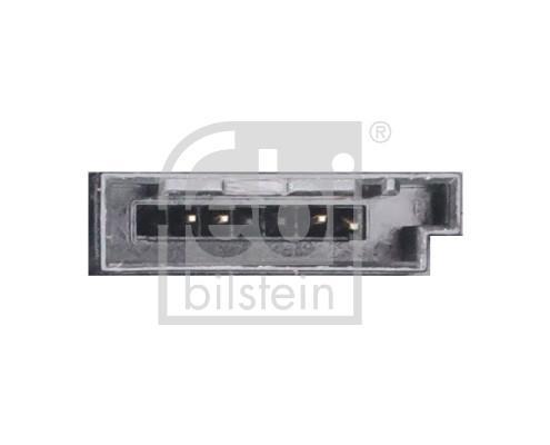 Serrure de porte FEBI BILSTEIN ref. 199556