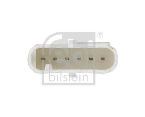 Serrure de porte FEBI BILSTEIN ref. 199585