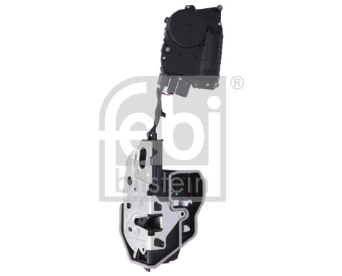 Serrure de porte FEBI BILSTEIN ref. 199589