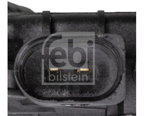 Serrure de porte FEBI BILSTEIN ref. 199589