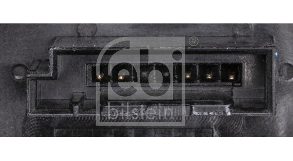 Serrure de porte FEBI BILSTEIN ref. 199589