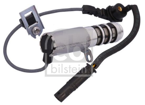 Válvula de pressão do óleo motor FEBI BILSTEIN ref. 199631