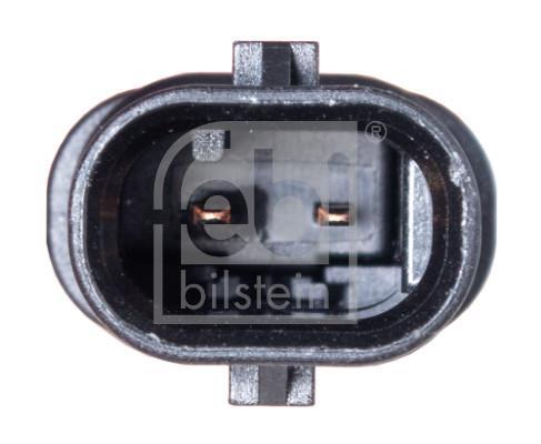 Válvula de pressão do óleo motor FEBI BILSTEIN ref. 199631