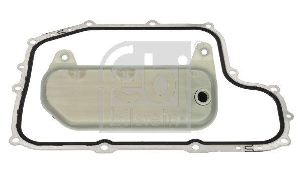 Filtro de óleo da transmissão automática FEBI BILSTEIN ref. 199643