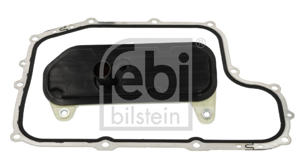 Filtro de óleo da transmissão automática FEBI BILSTEIN ref. 199643