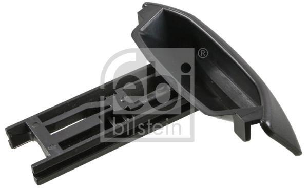 Interrupteur, commande de frein de stationnement (Commande de frein de parking) FEBI BILSTEIN ref. 199659