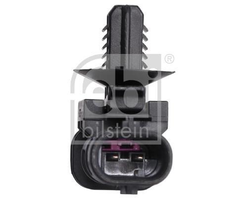 Palpeur, température des gaz FEBI BILSTEIN ref. 199666