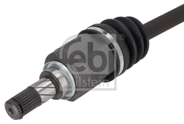 Cardan FEBI BILSTEIN 199670
