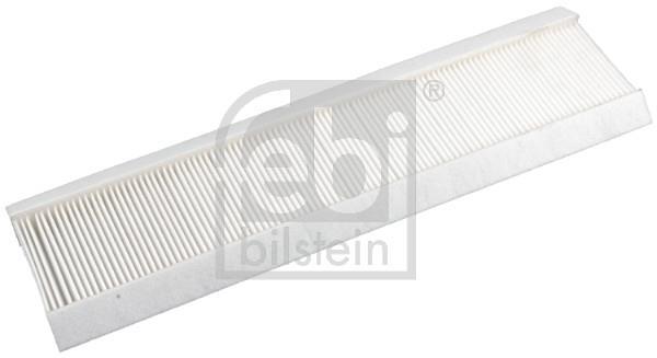 Filtre d'habitacle (Filtre à pollen) FEBI BILSTEIN ref. 19967