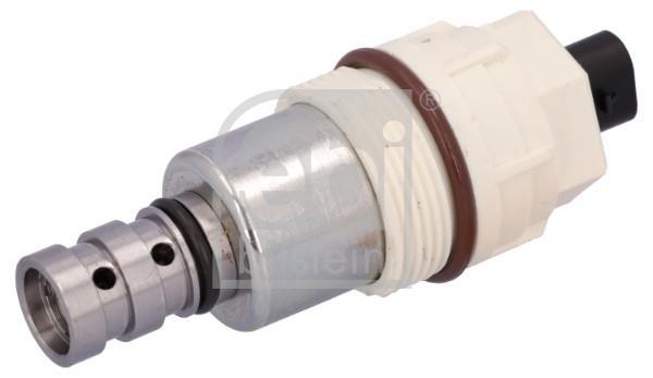 Valve de pression d'huile FEBI BILSTEIN ref. 199690