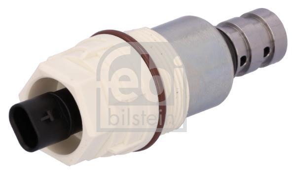 Valve de pression d'huile FEBI BILSTEIN ref. 199690