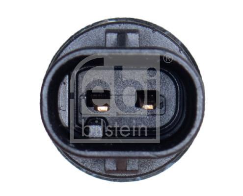 Valve de pression d'huile FEBI BILSTEIN ref. 199690