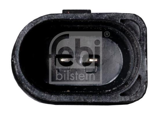 Bomba de agua (Bomba liquido refrigerante) FEBI BILSTEIN ref. 199695