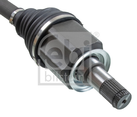 Cardan FEBI BILSTEIN 199721