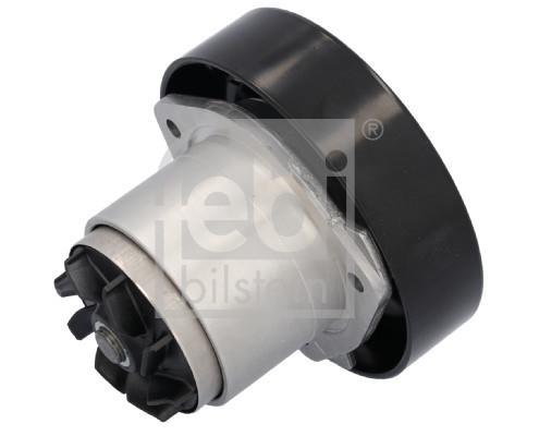 Bomba de agua (Bomba liquido refrigerante) FEBI BILSTEIN ref. 199749