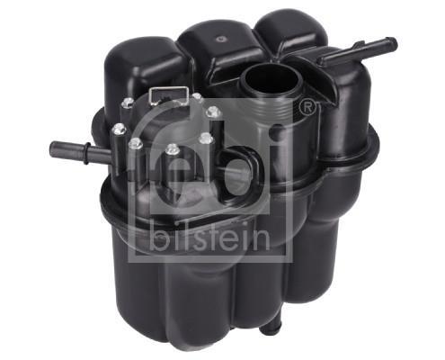 Vase d'expansion, liquide de refroidissement (Réservoir liquide de refroidissement) FEBI BILSTEIN ref. 199756