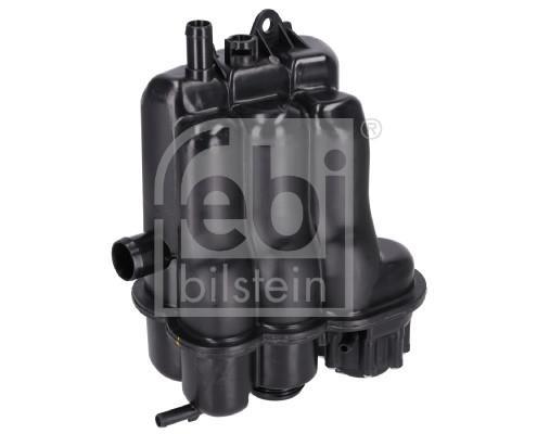 Vase d'expansion, liquide de refroidissement (Réservoir liquide de refroidissement) FEBI BILSTEIN ref. 199756