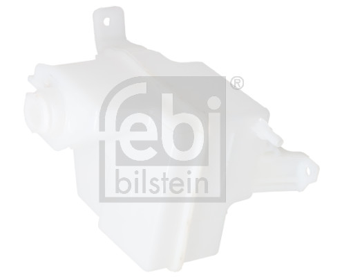 Vase d'expansion, liquide de refroidissement (Réservoir liquide de refroidissement) FEBI BILSTEIN ref. 199757