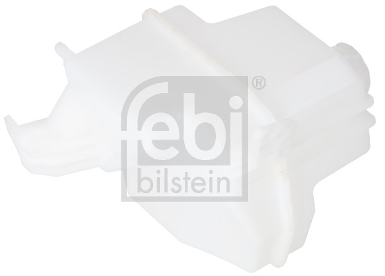 Vase d'expansion, liquide de refroidissement (Réservoir liquide de refroidissement) FEBI BILSTEIN ref. 199757
