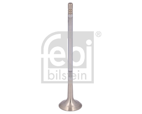 Soupape d'échappement FEBI BILSTEIN 199758