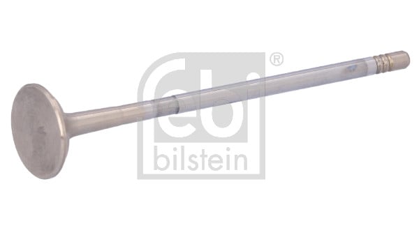 Soupape d'échappement FEBI BILSTEIN 199758